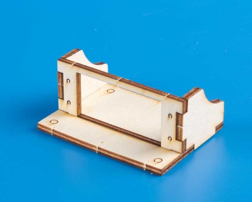 Krick servohalter für - krick,