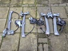 Daimler Chrysler PT Crusier Fensterheber Motor Alle 4 Türen