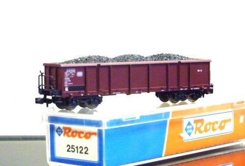 Roco 25122 offener - roco,