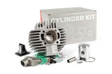 Zylinder Kit Athena Alu 50 mit