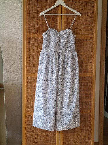 Midikleid 100 - midikleid, xl