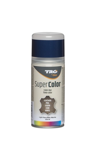 Trg lederfarbspray 150ml - lederfarbspray,