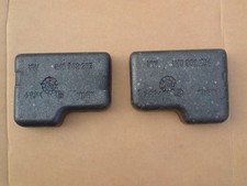 Dämmung ZV Pumpe VW Golf III