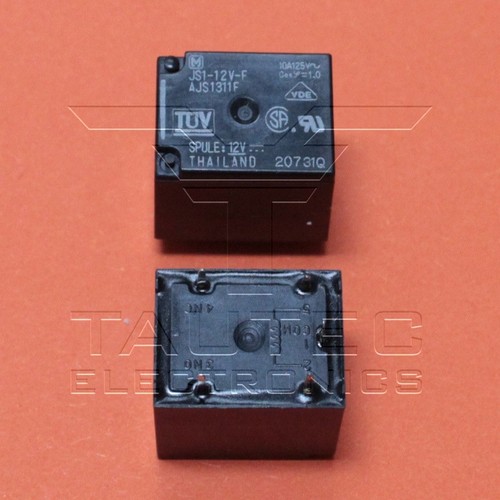Stk js1 12v f - js1-12v-f, panasonic