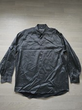 Cavori Herren Hemd Gr. 44 XL