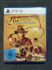 Indiana Jones und der Grosse
