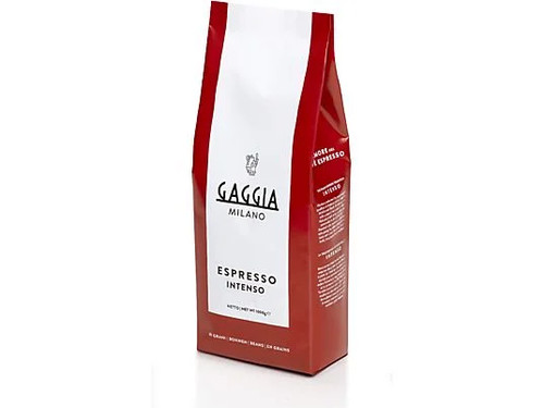 Gaggia espresso intenso - kg,