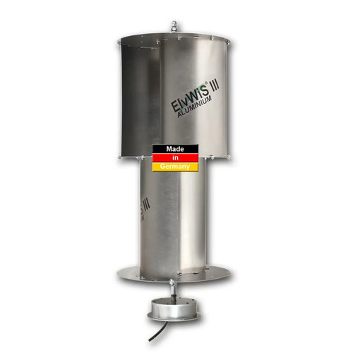 Savonius windkraftanlage 240w - savonius,