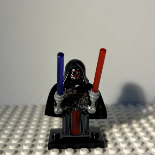 Custom star wars - custom,