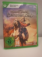 Mount & Blade 2: Bannerlord /