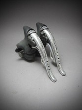 Campagnolo Record Carbon