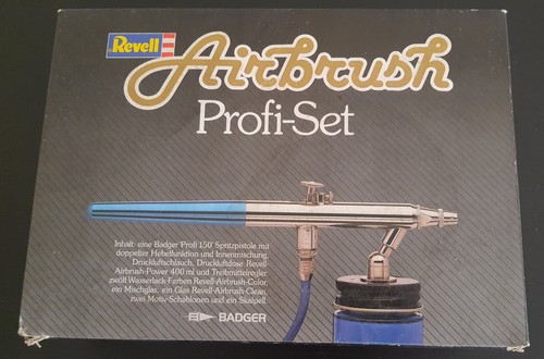 Airbrush spritzpistole - airbrush,