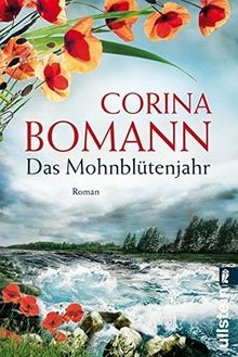 Das mohnblütenjahr roman - das,