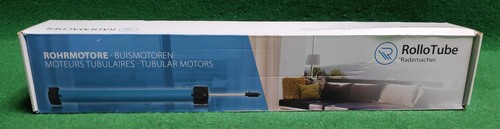 Rademacher rollotube line s - rollotube,