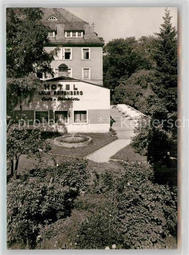 Oberreifenberg kurhotel haus - kurhotel,