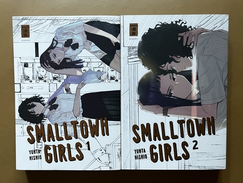 Smalltown girls und 2 - smalltown,