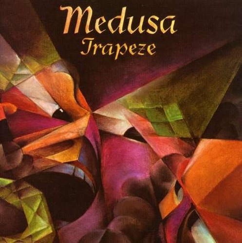 Trapeze medusa - , )