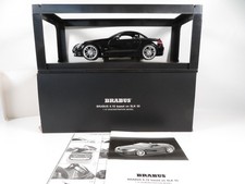 1:18 Hotworks Brabus 6.1S based on SLK 55 - Demostrations Model 