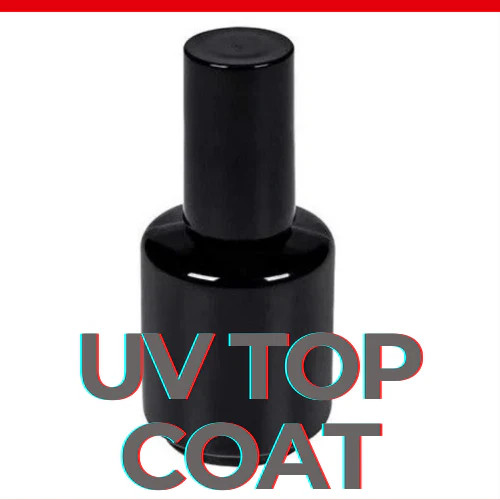 Speed dry top coat - coat, 60-s