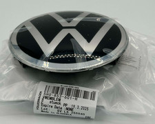 NEW GENUINE VOLKSWAGEN GOLF