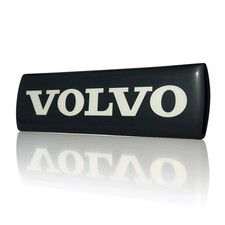 Volvo Kühlergrill Emblem
