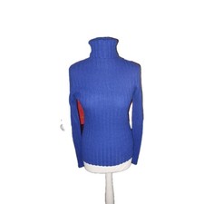 Perfect Cashmere  Rollkragen