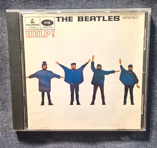 The beatles help - the, –