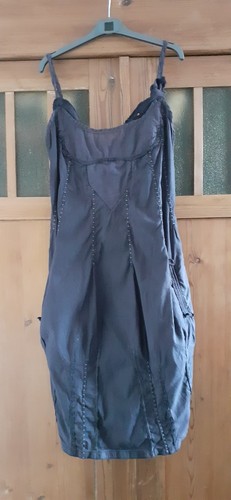 Romantisches kleid von marithe - von,