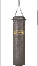 Bad Company Vintage Boxsack