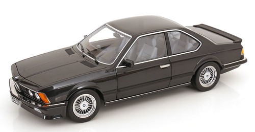 Scale bmw m635 csi - kk-scale,