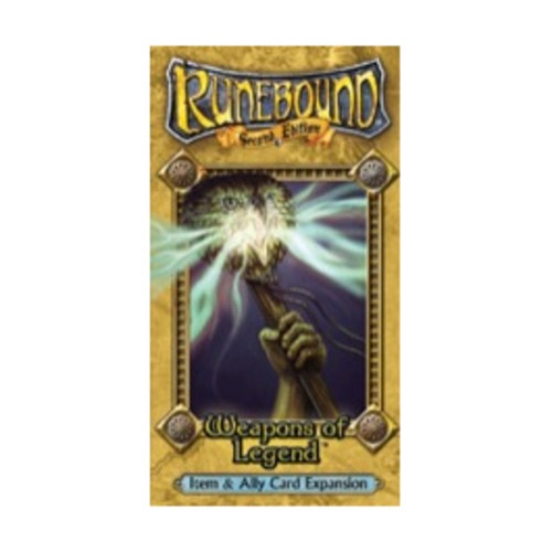 Ffg runebound item und - runebound,
