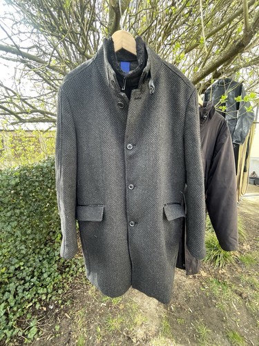 Neal mantel herren xl - neal,