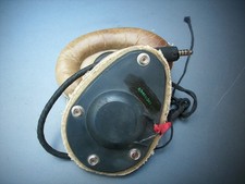 WH/LW Teil von Fliegerhaube /2WK /WH Finnland/Militaria/Armee /ARMY