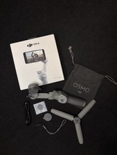DJI OM 4 (OVP vollständig)