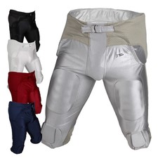 Active Athletics Football