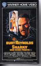 Sharky und seine Profis Burt