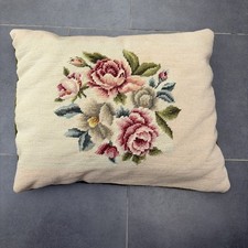 True Vintage Kissen Gobelin