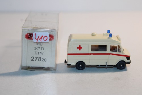Wiking pkw 27820 - 1:87,
