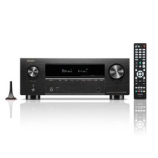 Denon AVR-X3800H 9.4 Kanal AV
