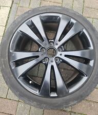 VW Felge, CHICAGO, Passat B6, B7, B8, 18", 8.0J 5x112 44ET, 3C0601025AN