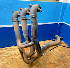 Triumph Sprint ST 955i(T695) Auspuff Krümmer