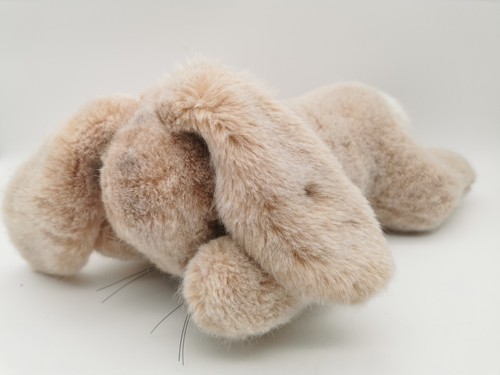 Steiff hase liegend - liegend, ⭐️