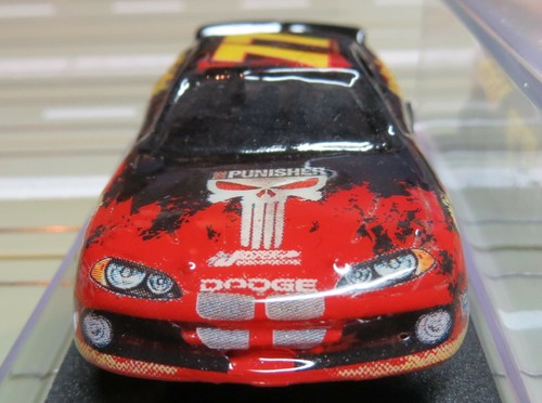 Slotcar racing modellbahn - h0,