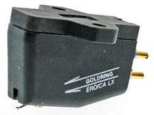 Goldring Erocia LX MC