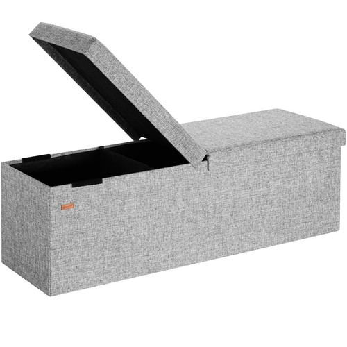 Casaria sitzbank sitztruhe - casaria®,