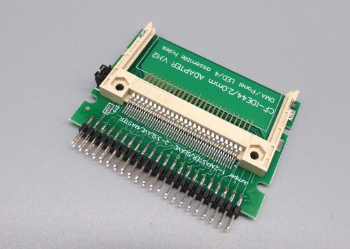 Compact flash 5 - zu, 2.5"