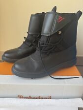 Adidas Golf Schuhe Stiefel TRAXION mit Spikes Größe 42 Regen/Winter NAGELNEU