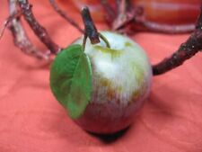 Dekoration Frucht APFEL MIT
