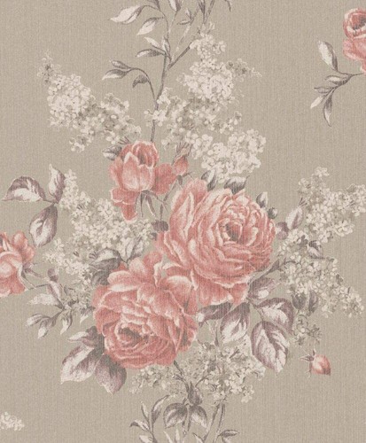 Rasch textil tapete - textil,