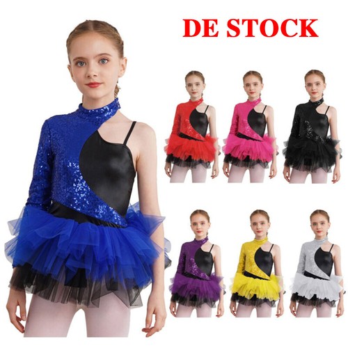 Mädchen ballett tutu kleid - mädchen,